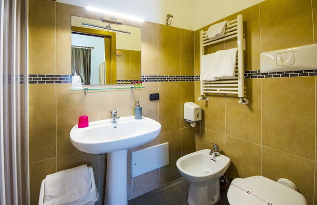 Villa Margherita - Foto 23