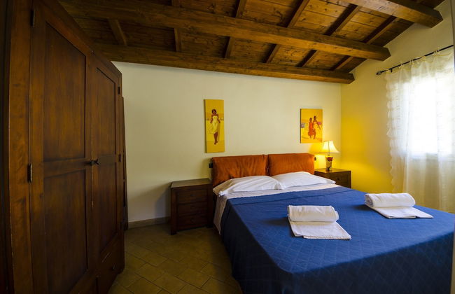 Villa Margherita - Foto 9