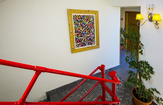 Villa Margherita - Foto 41
