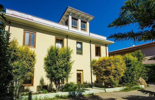 Villa Margherita - Foto 63