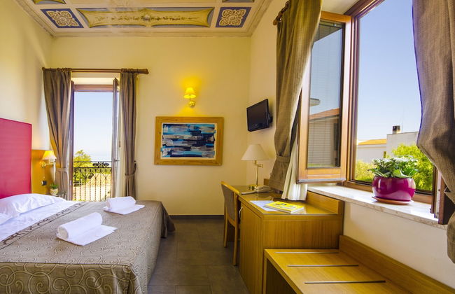 Villa Margherita - Foto 1