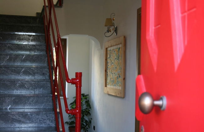 Villa Margherita - Foto 38