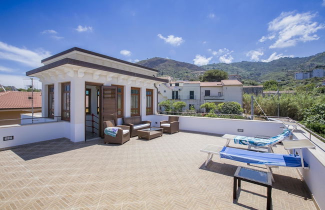 Villa Margherita - Foto 52