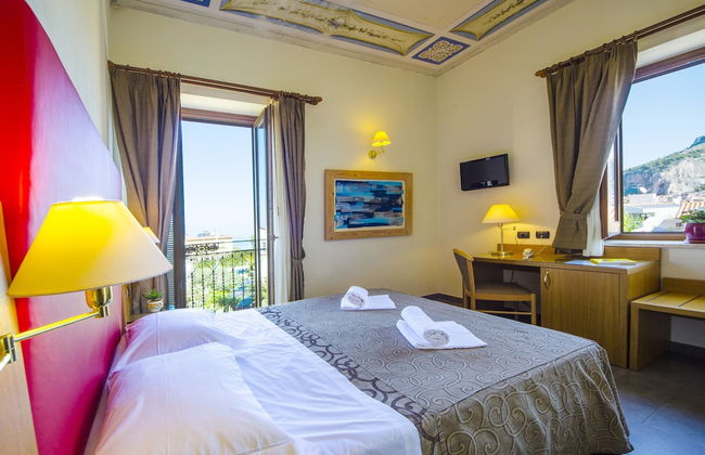 Villa Margherita - Foto 10