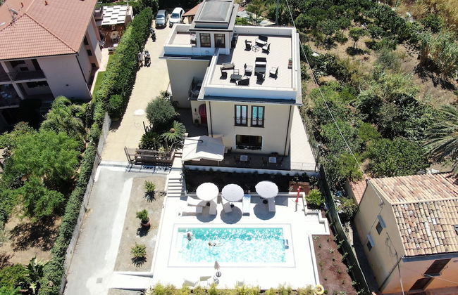Villa Margherita - Foto 45