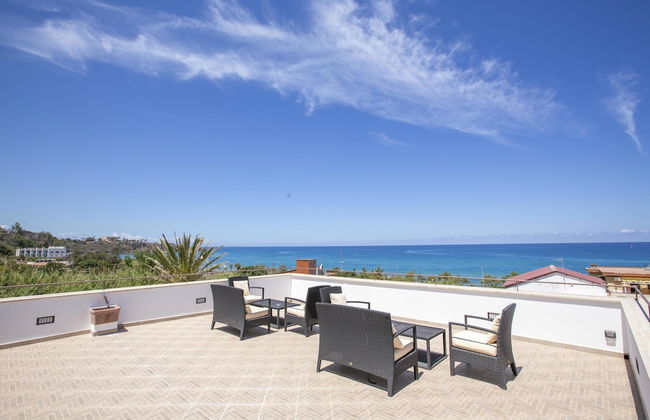 Villa Margherita - Foto 57