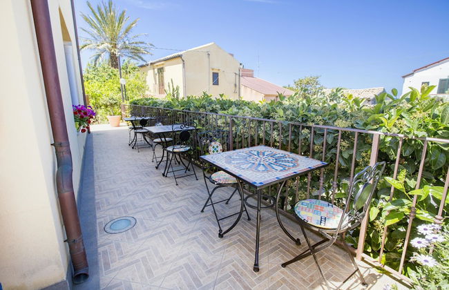 Villa Margherita - Foto 49