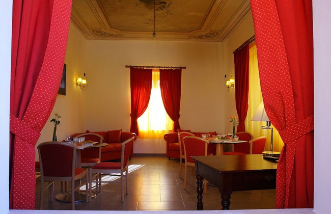 Villa Margherita - Foto 35