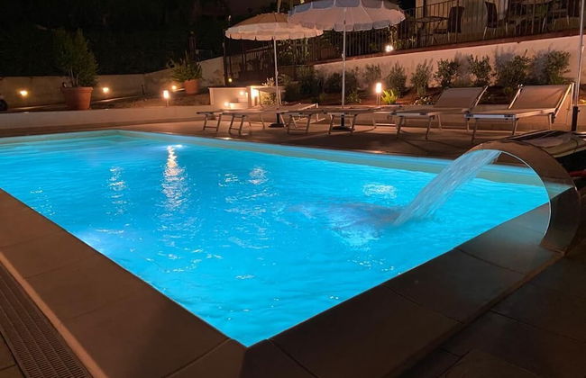 Villa Margherita - Foto 32