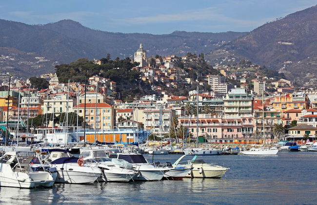 Pollon Inn Sanremo - Foto 1