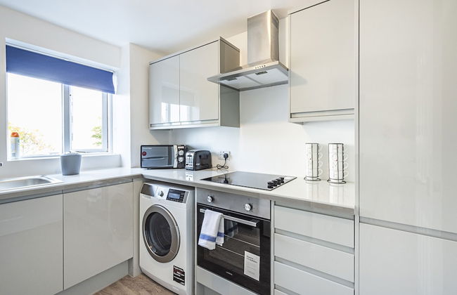 Modern 2 Bedroom Lewisham Apartment - Foto 14