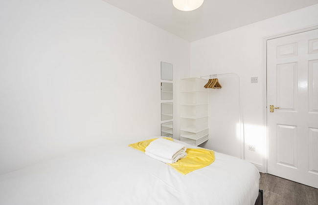 Modern 2 Bedroom Lewisham Apartment - Foto 8