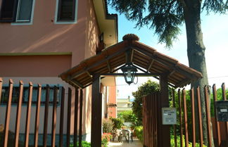 Photo 3 - Cosy Holiday Home in Pompei With Garden