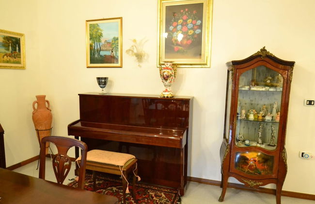 Belvilla by OYO Casa Rosada - Photo 12