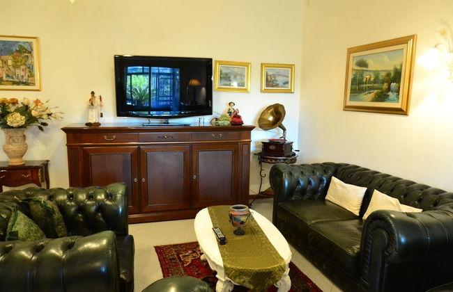 Belvilla by OYO Casa Rosada - Photo 11