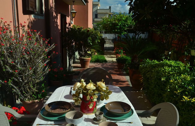 Belvilla by OYO Casa Rosada - Photo 15