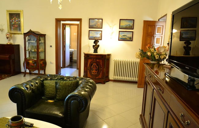 Belvilla by OYO Casa Rosada - Photo 10
