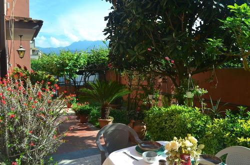 Photo 30 - Cosy Holiday Home in Pompei With Garden