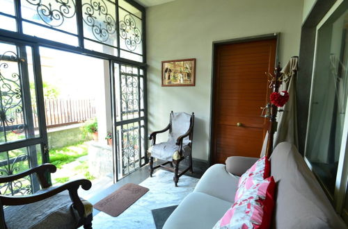 Photo 2 - Cosy Holiday Home in Pompei With Garden