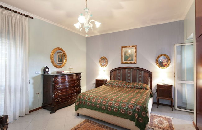 Belvilla by OYO Casa Rosada - Photo 3