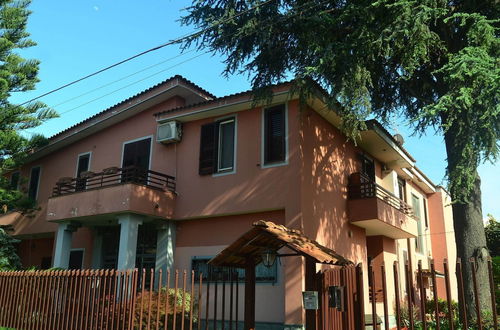 Photo 27 - Cosy Holiday Home in Pompei With Garden