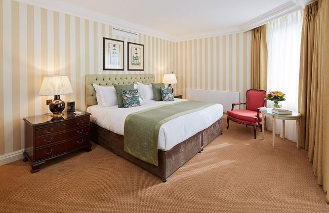 Cheval Thorney Court at Hyde Park - Foto 15