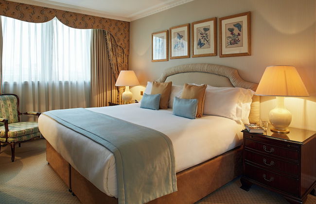 Cheval Thorney Court at Hyde Park - Foto 20