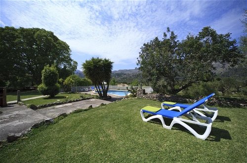 Photo 23 - Villa - 3 Bedrooms with Pool and WiFi - 103221