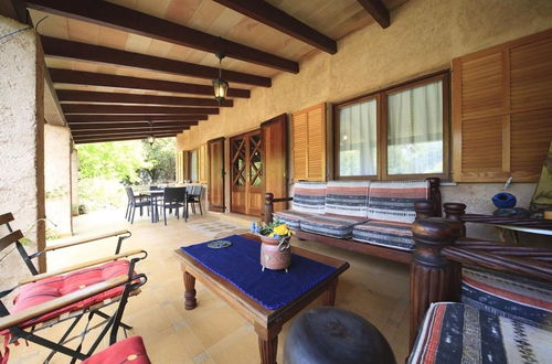 Photo 11 - Villa - 3 Bedrooms with Pool and WiFi - 103221