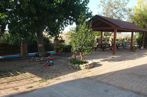 Foto 1 - Agriturismo La Quiete