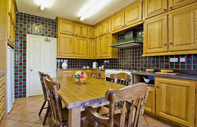 Ashleigh House - Foto 21