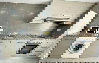 Foto 17 - Apartamentos Gandía Playa Centro 3000