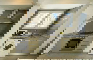 Foto 15 - Apartamentos Gandía Playa Centro 3000