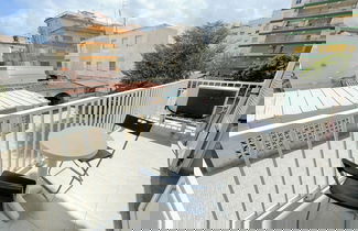 Foto 29 - Apartamentos Gandía Playa Centro 3000