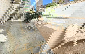 Foto 49 - Apartamentos Gandía Playa Centro 3000