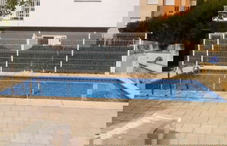 Foto 42 - Apartamentos Gandía Playa Centro 3000