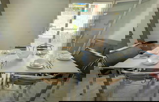 Foto 32 - Apartamentos Gandía Playa Centro 3000