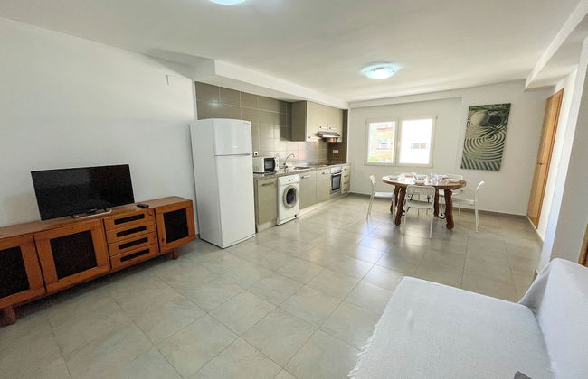 Apartamentos Gandía Playa Centro 3000 - Foto 24