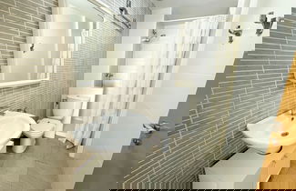 Foto 38 - Apartamentos Gandía Playa Centro 3000