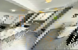 Foto 25 - Apartamentos Gandía Playa Centro 3000