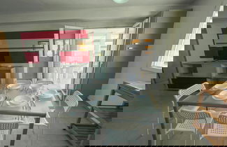 Foto 19 - Apartamentos Gandía Playa Centro 3000