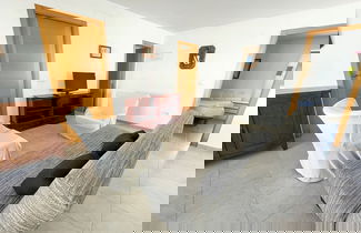 Foto 23 - Apartamentos Gandía Playa Centro 3000