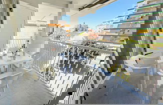 Foto 28 - Apartamentos Gandía Playa Centro 3000