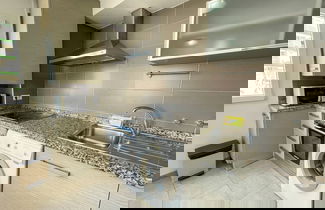 Foto 14 - Apartamentos Gandía Playa Centro 3000