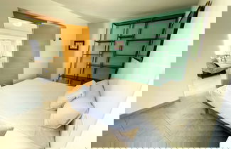 Foto 7 - Apartamentos Gandía Playa Centro 3000