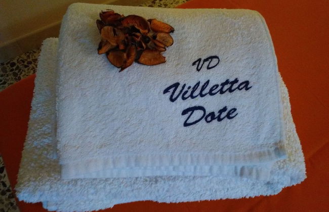 Villetta Dote - Foto 2