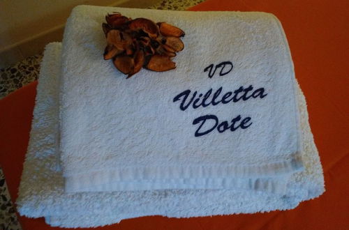 Photo 2 - Villetta Dote