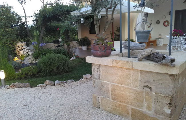 Villetta Dote - Foto 53