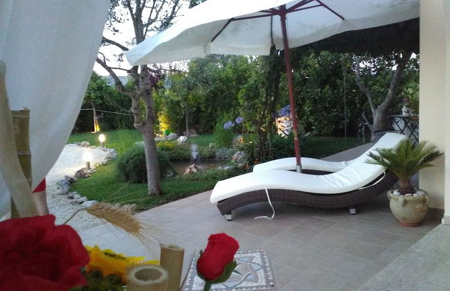 Villetta Dote - Foto 77