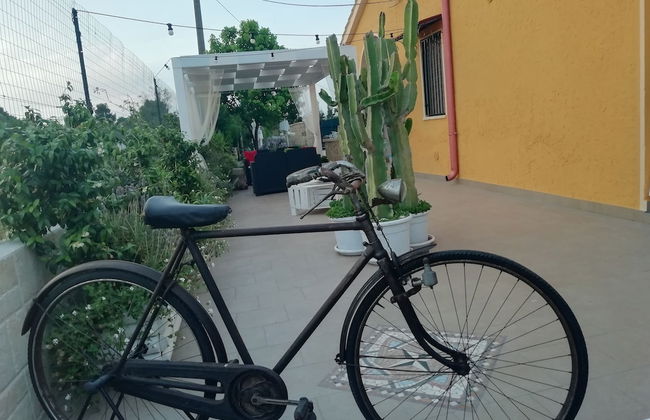 Villetta Dote - Foto 59
